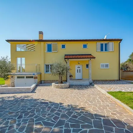 Гостевой дом Anica Pelegrin