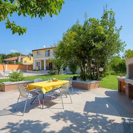 Anica 4* Pelegrin