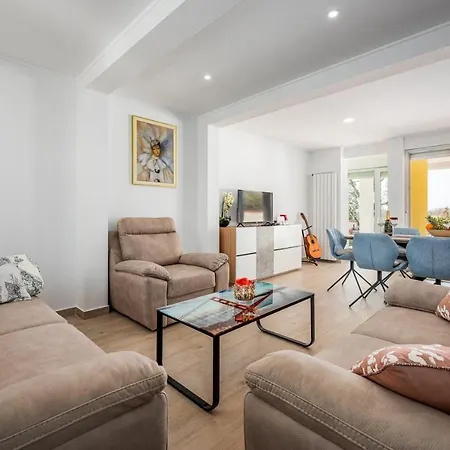 Konukevi Anica Pelegrin