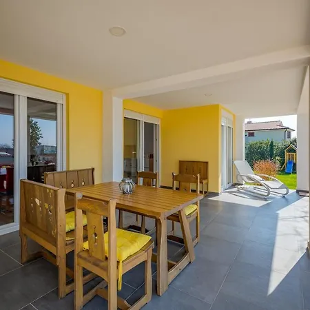 Гостевой дом Anica Pelegrin