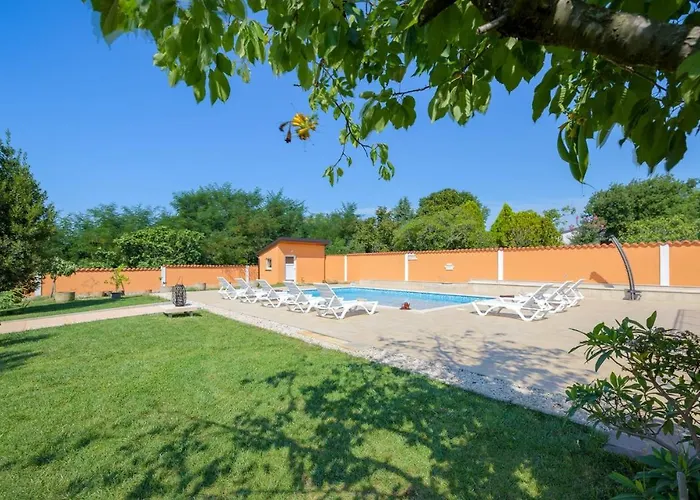 Anica Gostinjska kuća 4*