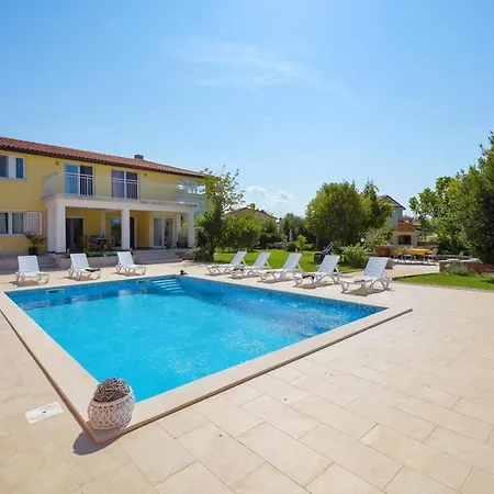 Guest house Anica Umag