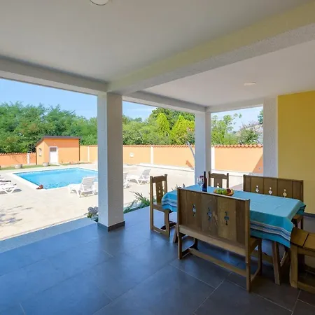 Anica Guest house Umag
