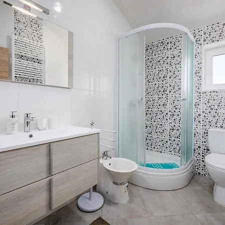 בית הארחה Anica Pelegrin