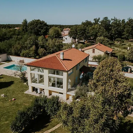 Guest house Anica