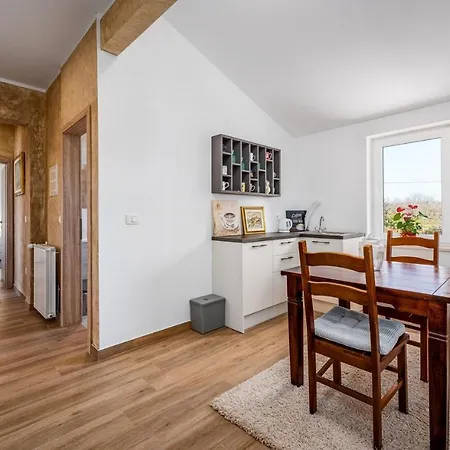 Anica Guest house Umag
