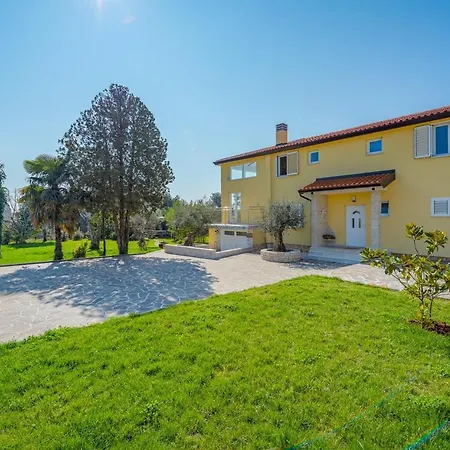Anica Guest house Umag