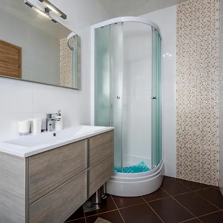 Anica Guest house Umag