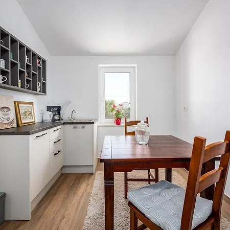 בית הארחה Anica Pelegrin