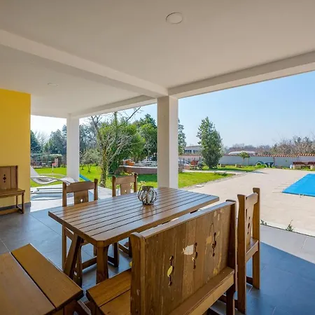 Guest house Anica