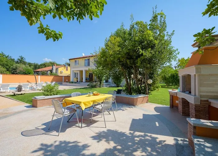Anica 4* Pelegrin