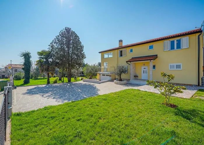 Anica Pensjonat Pelegrin