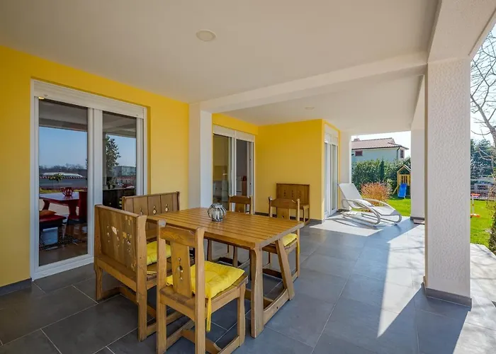 Pensjonat Anica Pelegrin