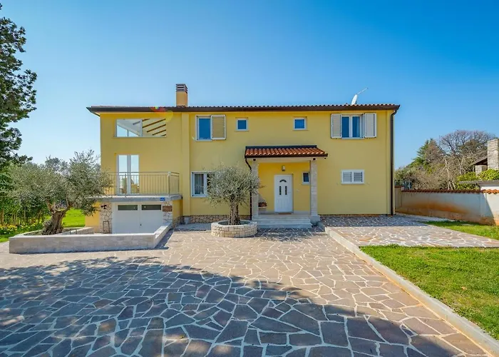 Gostinjska kuća Anica Pelegrin