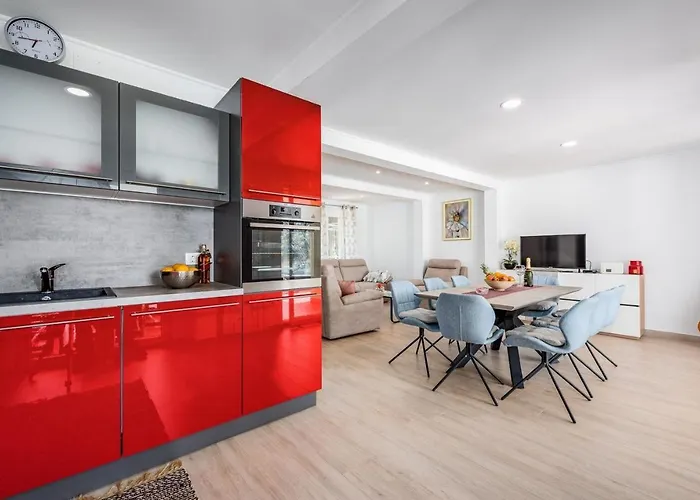 Gostinjska kuća Anica