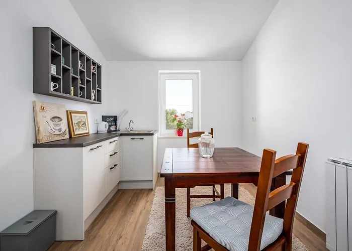 Gostinjska kuća Anica Pelegrin